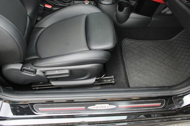 2017 MINI CONVERTIBLE S JOHN COOPER WORKS Melbourne FL