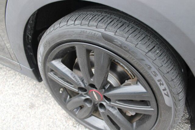 2017 MINI CONVERTIBLE S JOHN COOPER WORKS Melbourne FL