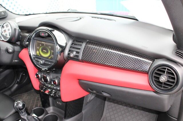 2017 MINI CONVERTIBLE S JOHN COOPER WORKS Melbourne FL