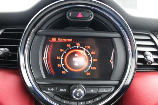 2017 MINI CONVERTIBLE S JOHN COOPER WORKS Melbourne FL