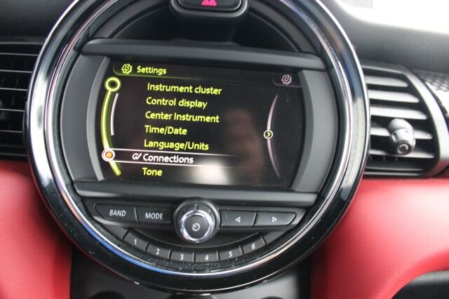 2017 MINI CONVERTIBLE S JOHN COOPER WORKS Melbourne FL