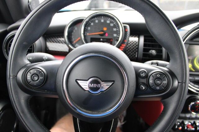 2017 MINI CONVERTIBLE S JOHN COOPER WORKS Melbourne FL
