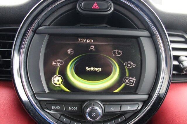 2017 MINI CONVERTIBLE S JOHN COOPER WORKS Melbourne FL