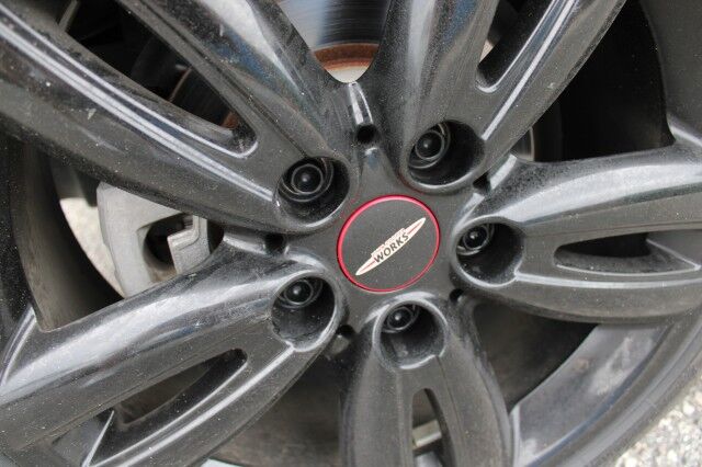 2017 MINI CONVERTIBLE S JOHN COOPER WORKS Melbourne FL