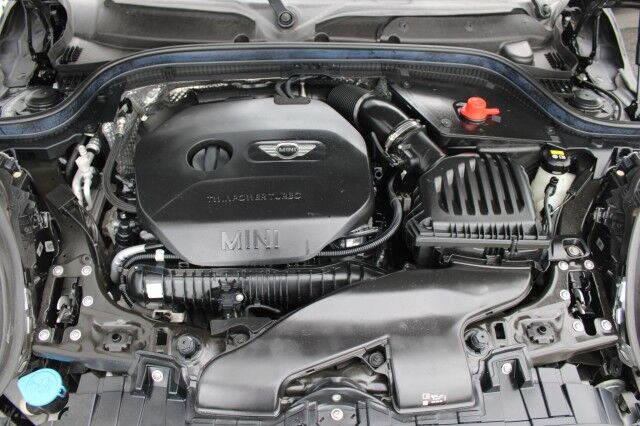 2017 MINI CONVERTIBLE S JOHN COOPER WORKS Melbourne FL