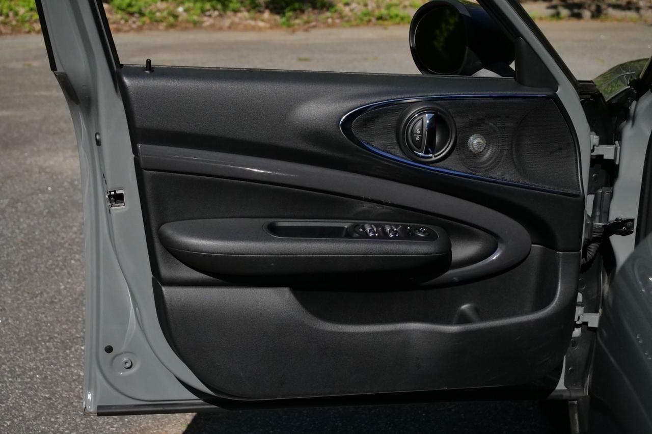 2017 MINI Clubman Cooper S ALL4 / Cold Weather Package / Premium Package! Lincolnton NC