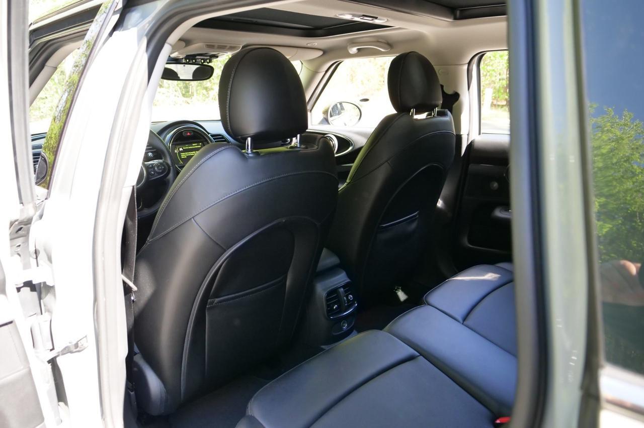 2017 MINI Clubman Cooper S ALL4 / Cold Weather Package / Premium Package! Lincolnton NC