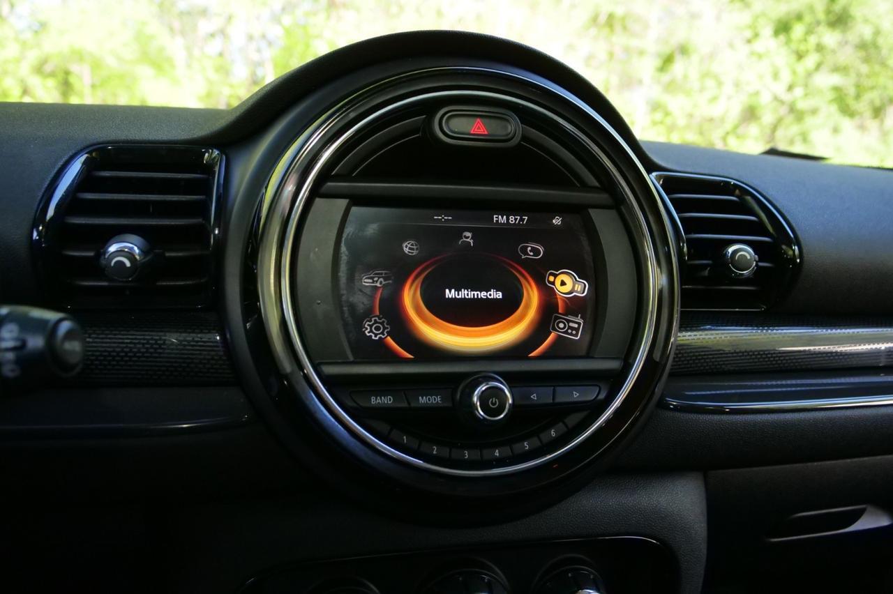 2017 MINI Clubman Cooper S ALL4 / Cold Weather Package / Premium Package! Lincolnton NC