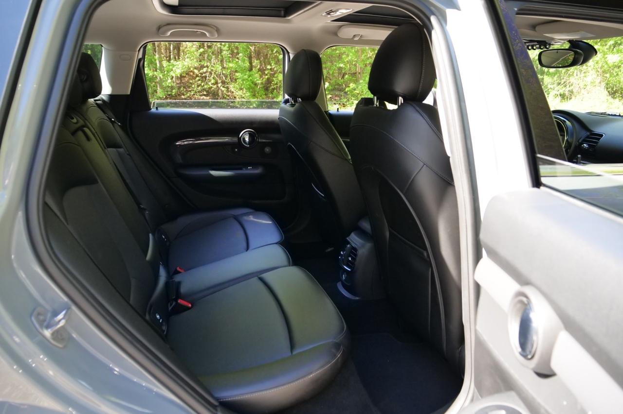 2017 MINI Clubman Cooper S ALL4 / Cold Weather Package / Premium Package! Lincolnton NC