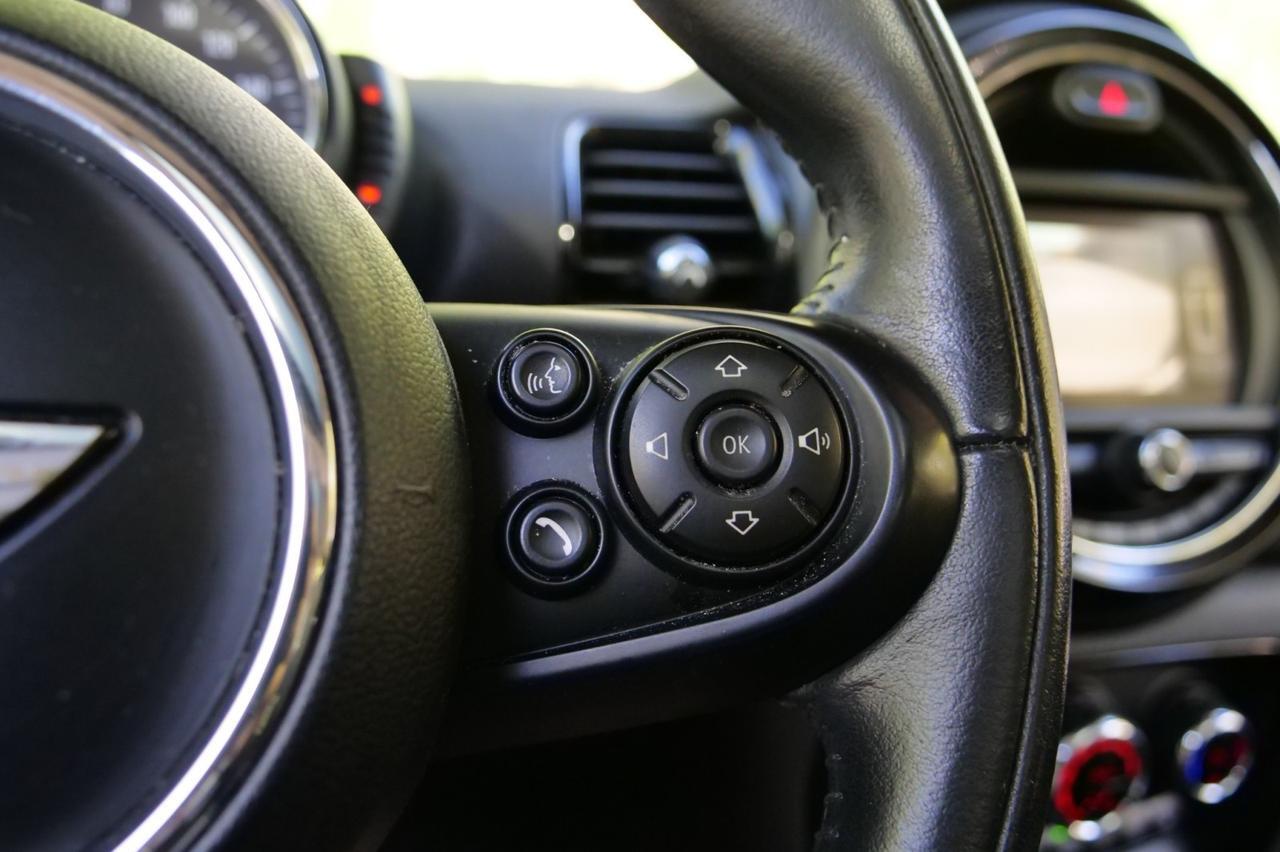 2017 MINI Clubman Cooper S ALL4 / Cold Weather Package / Premium Package! Lincolnton NC