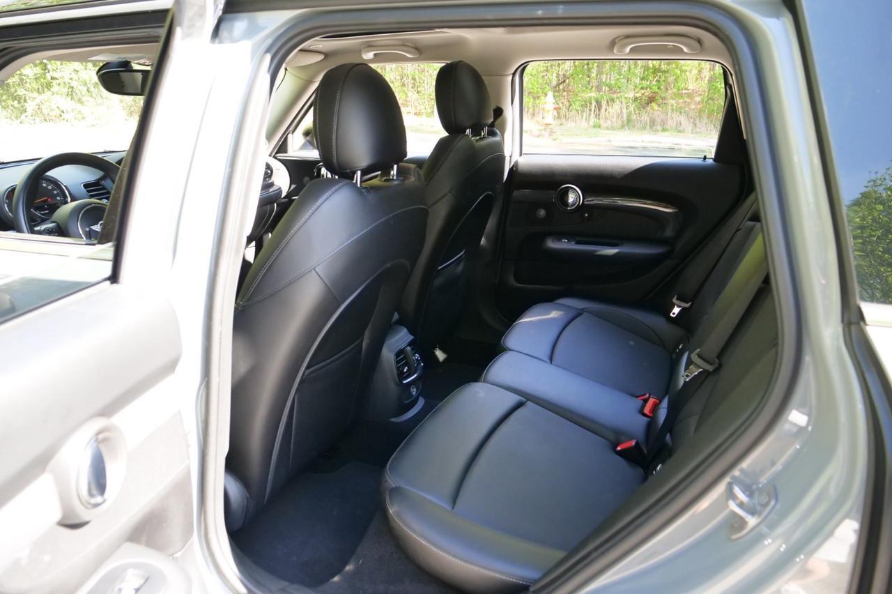 2017 MINI Clubman Cooper S ALL4 / Cold Weather Package / Premium Package! Lincolnton NC