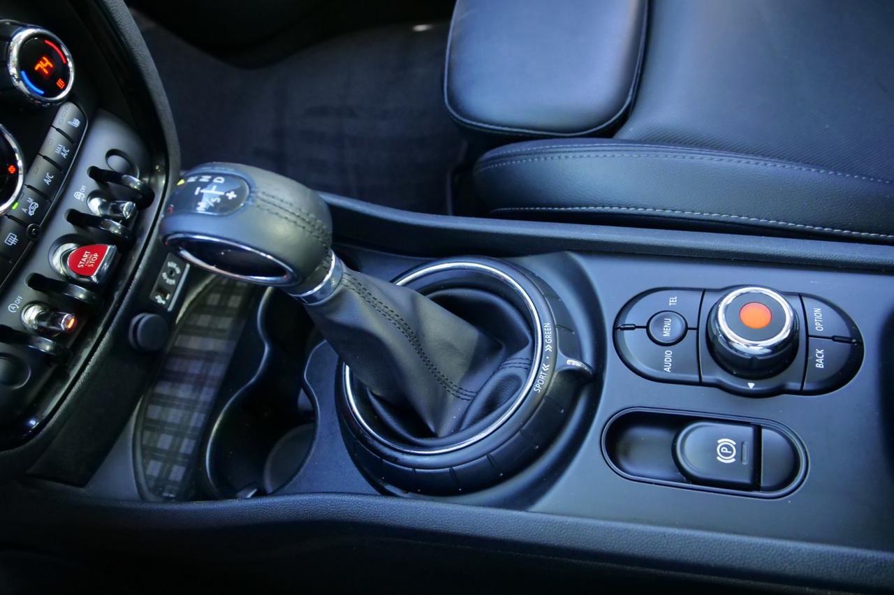 2017 MINI Clubman Cooper S ALL4 / Cold Weather Package / Premium Package! Lincolnton NC