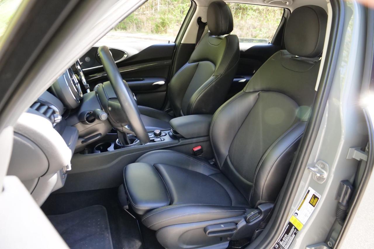 2017 MINI Clubman Cooper S ALL4 / Cold Weather Package / Premium Package! Lincolnton NC