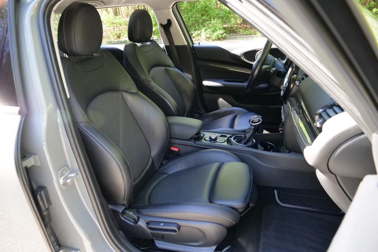 2017 MINI Clubman Cooper S ALL4 / Cold Weather Package / Premium Package! Lincolnton NC