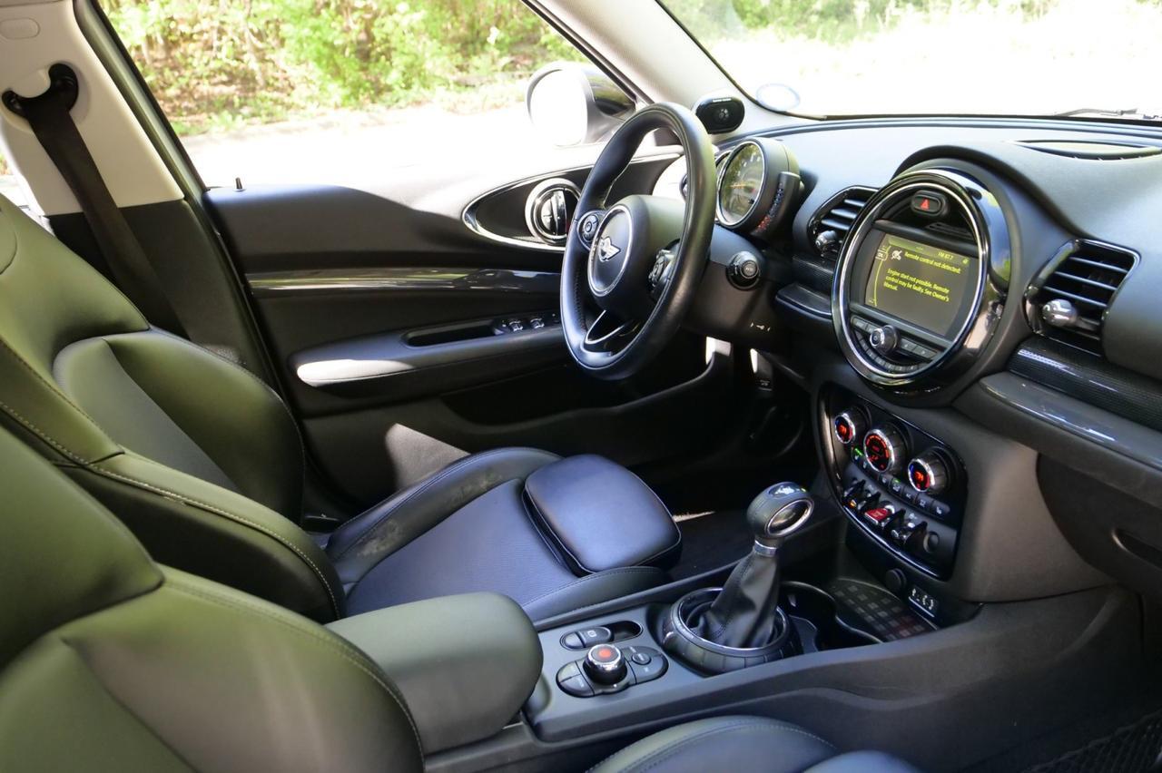 2017 MINI Clubman Cooper S ALL4 / Cold Weather Package / Premium Package! Lincolnton NC