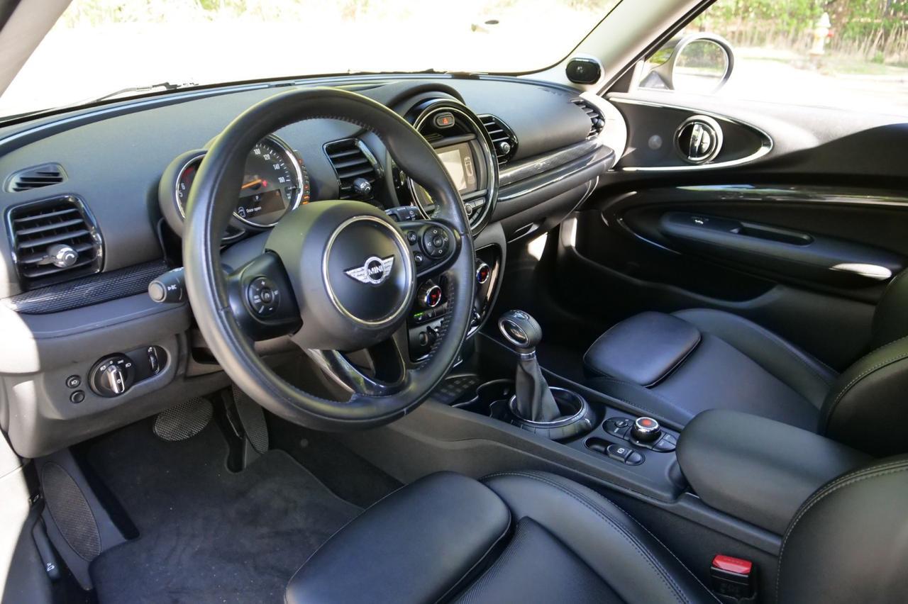 2017 MINI Clubman Cooper S ALL4 / Cold Weather Package / Premium Package! Lincolnton NC