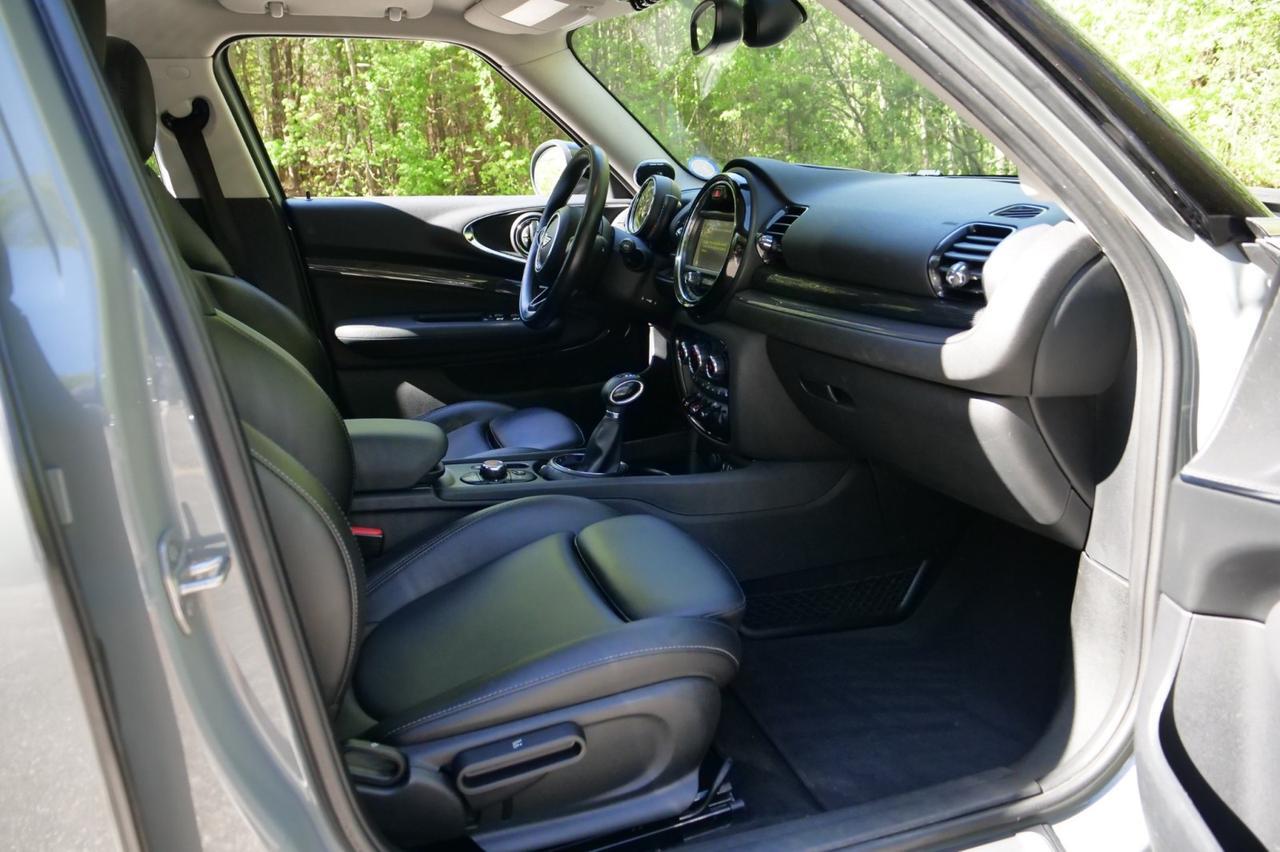 2017 MINI Clubman Cooper S ALL4 / Cold Weather Package / Premium Package! Lincolnton NC