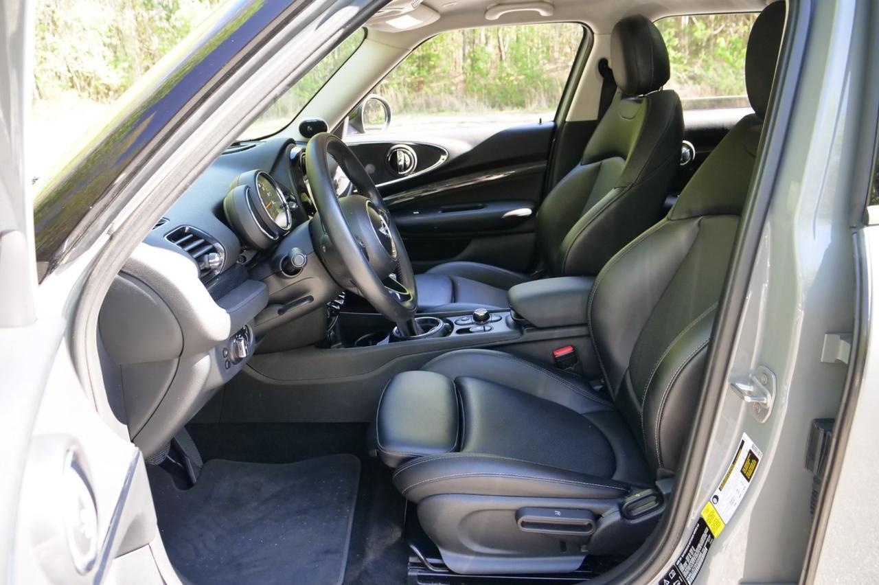 2017 MINI Clubman Cooper S ALL4 / Cold Weather Package / Premium Package! Lincolnton NC