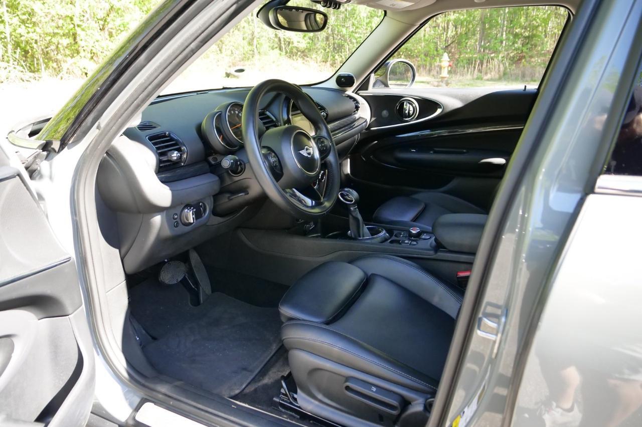 2017 MINI Clubman Cooper S ALL4 / Cold Weather Package / Premium Package! Lincolnton NC