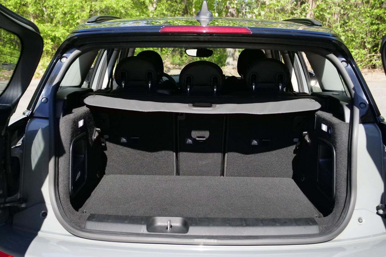 2017 MINI Clubman Cooper S ALL4 / Cold Weather Package / Premium Package! Lincolnton NC