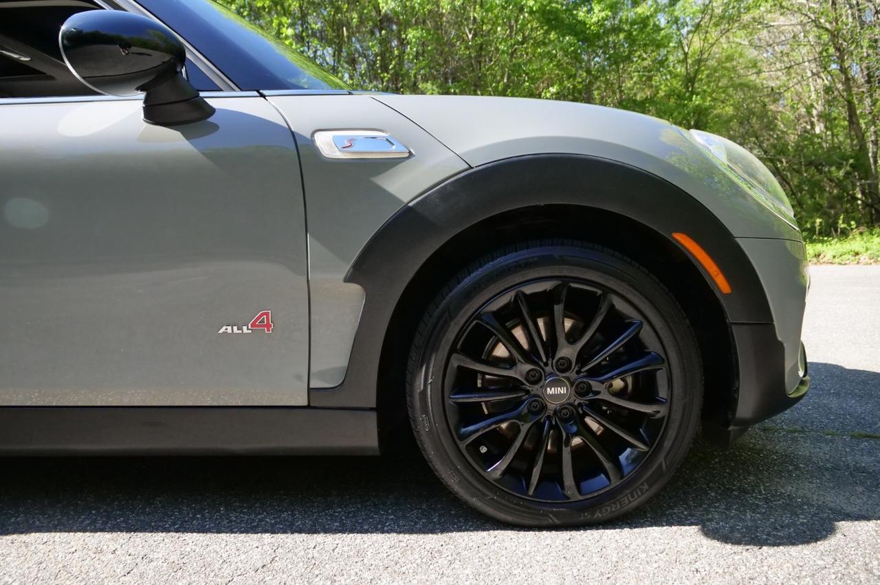 2017 MINI Clubman Cooper S ALL4 / Cold Weather Package / Premium Package! Lincolnton NC