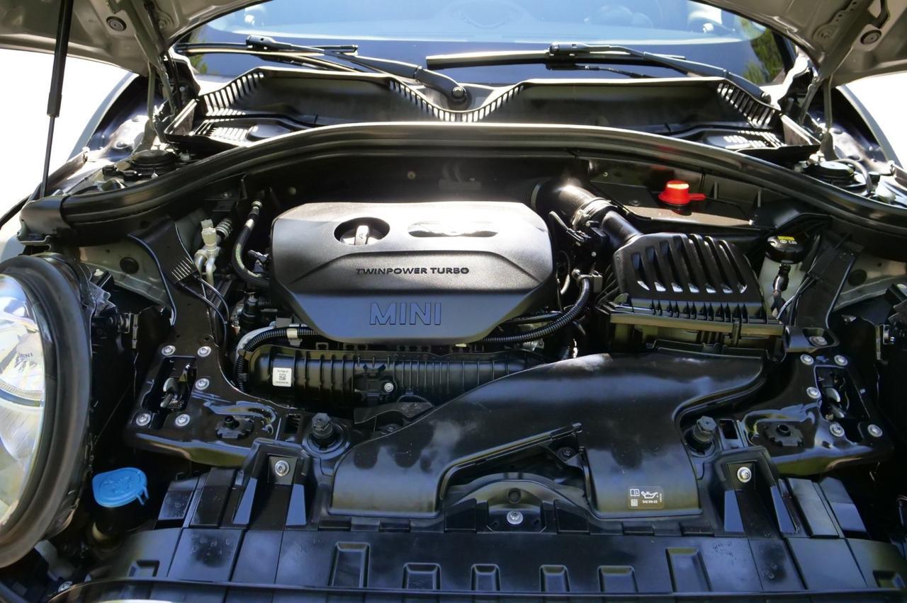 2017 MINI Clubman Cooper S ALL4 / Cold Weather Package / Premium Package! Lincolnton NC