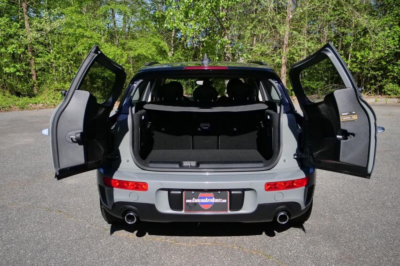 2017 MINI Clubman Cooper S ALL4 / Cold Weather Package / Premium Package! Lincolnton NC