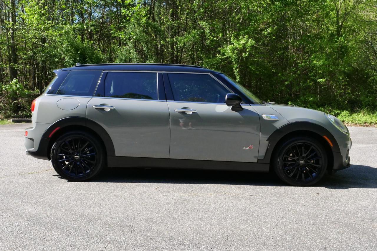 2017 MINI Clubman Cooper S ALL4 / Cold Weather Package / Premium Package! Lincolnton NC