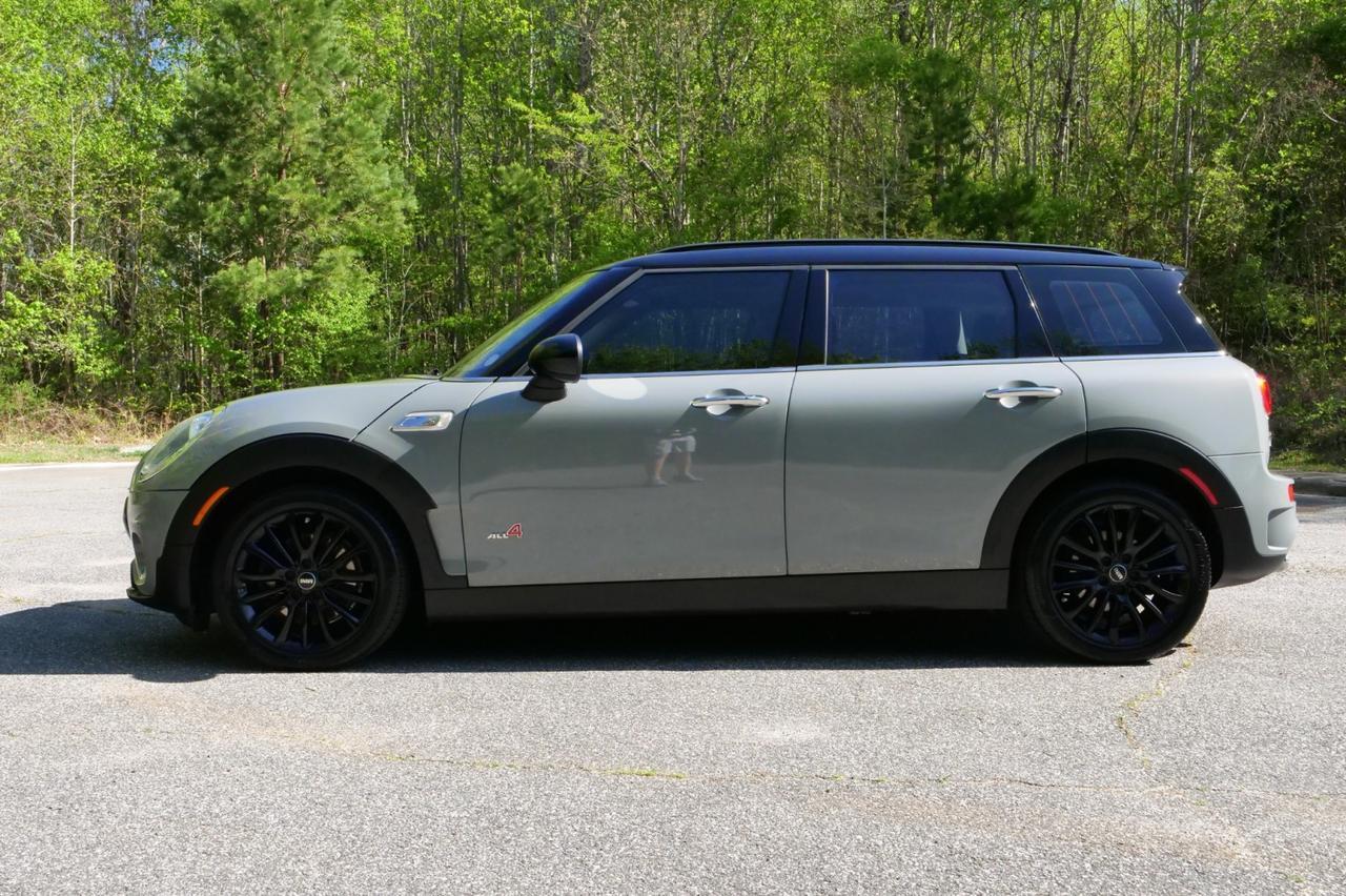 2017 MINI Clubman Cooper S ALL4 / Cold Weather Package / Premium Package! Lincolnton NC