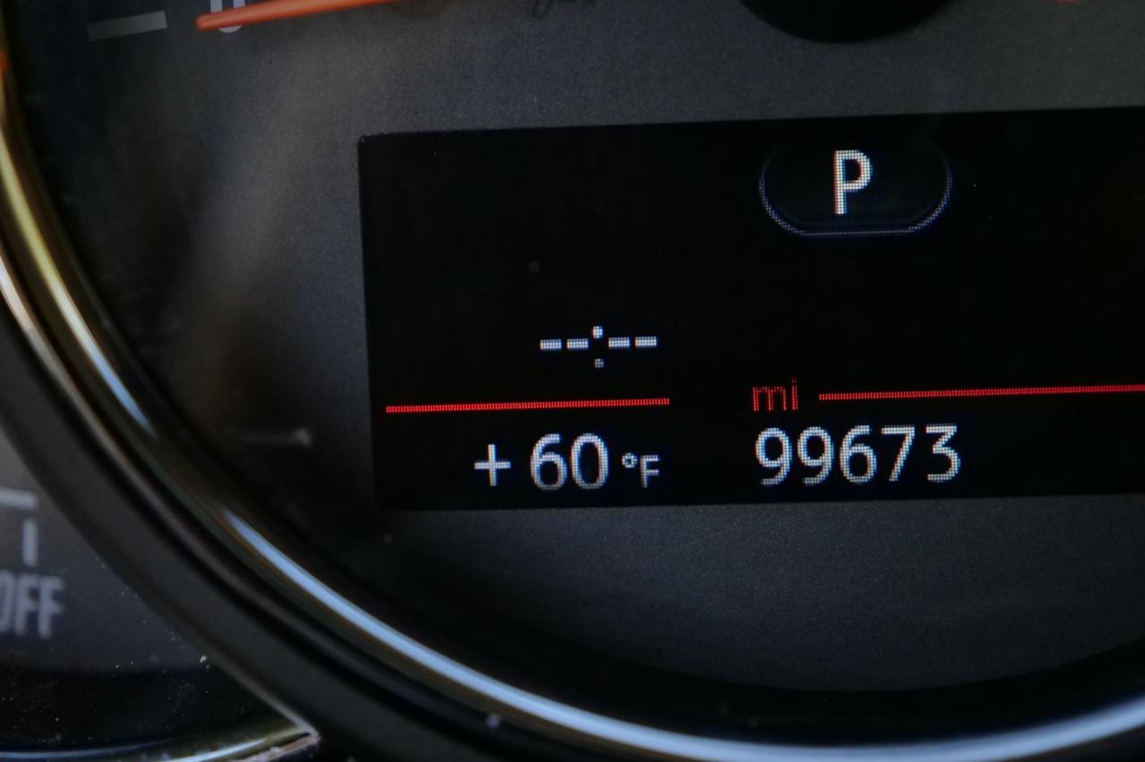 2017 MINI Clubman Cooper S ALL4 / Cold Weather Package / Premium Package! Lincolnton NC