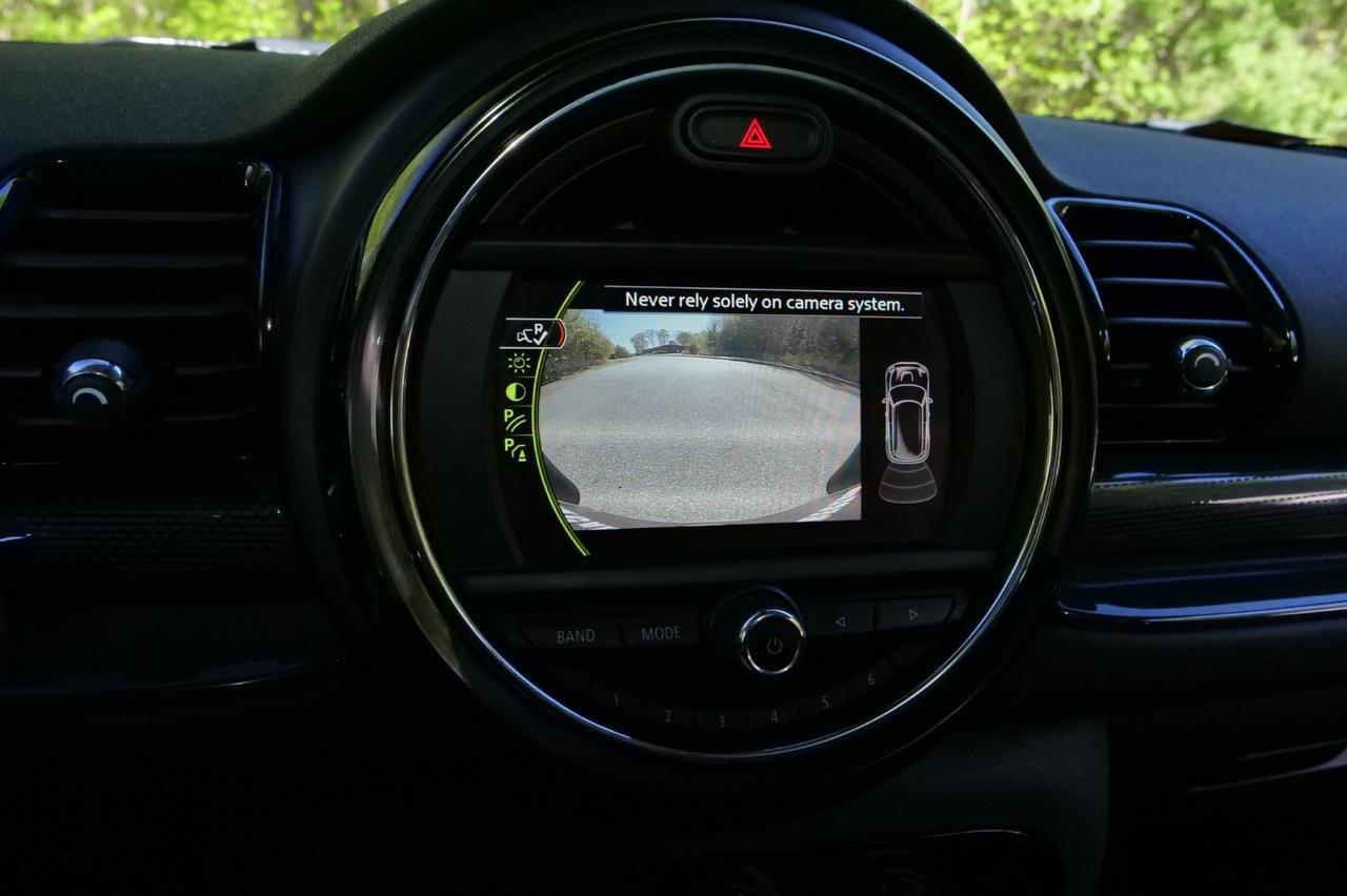 2017 MINI Clubman Cooper S ALL4 / Cold Weather Package / Premium Package! Lincolnton NC