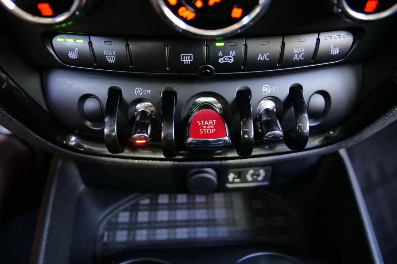 2017 MINI Clubman Cooper S ALL4 / Cold Weather Package / Premium Package! Lincolnton NC