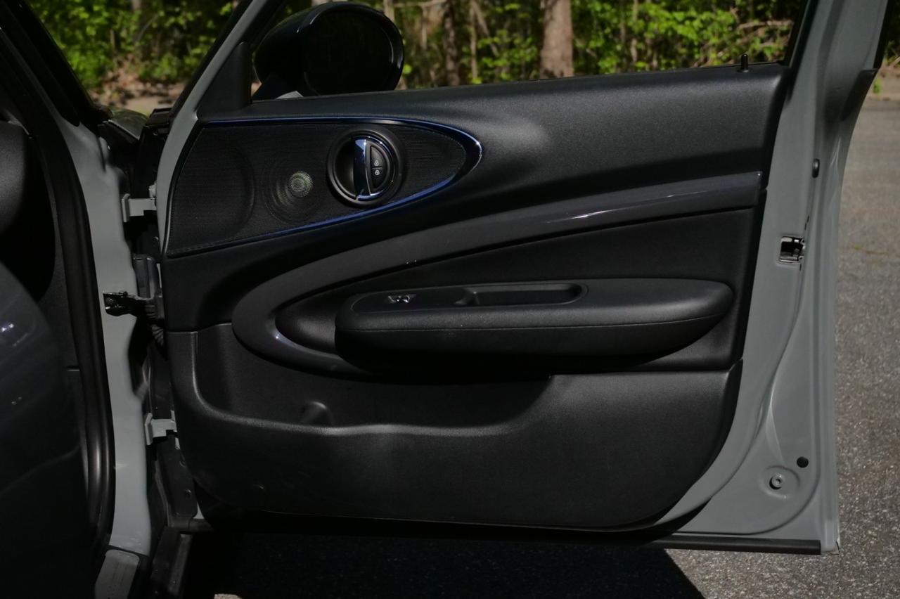 2017 MINI Clubman Cooper S ALL4 / Cold Weather Package / Premium Package! Lincolnton NC