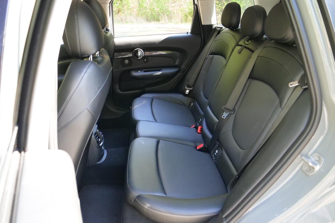 2017 MINI Clubman Cooper S ALL4 / Cold Weather Package / Premium Package! Lincolnton NC