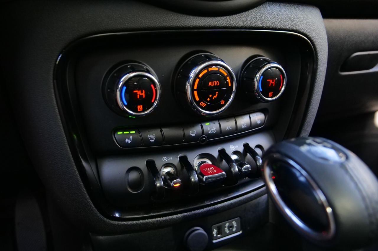 2017 MINI Clubman Cooper S ALL4 / Cold Weather Package / Premium Package! Lincolnton NC