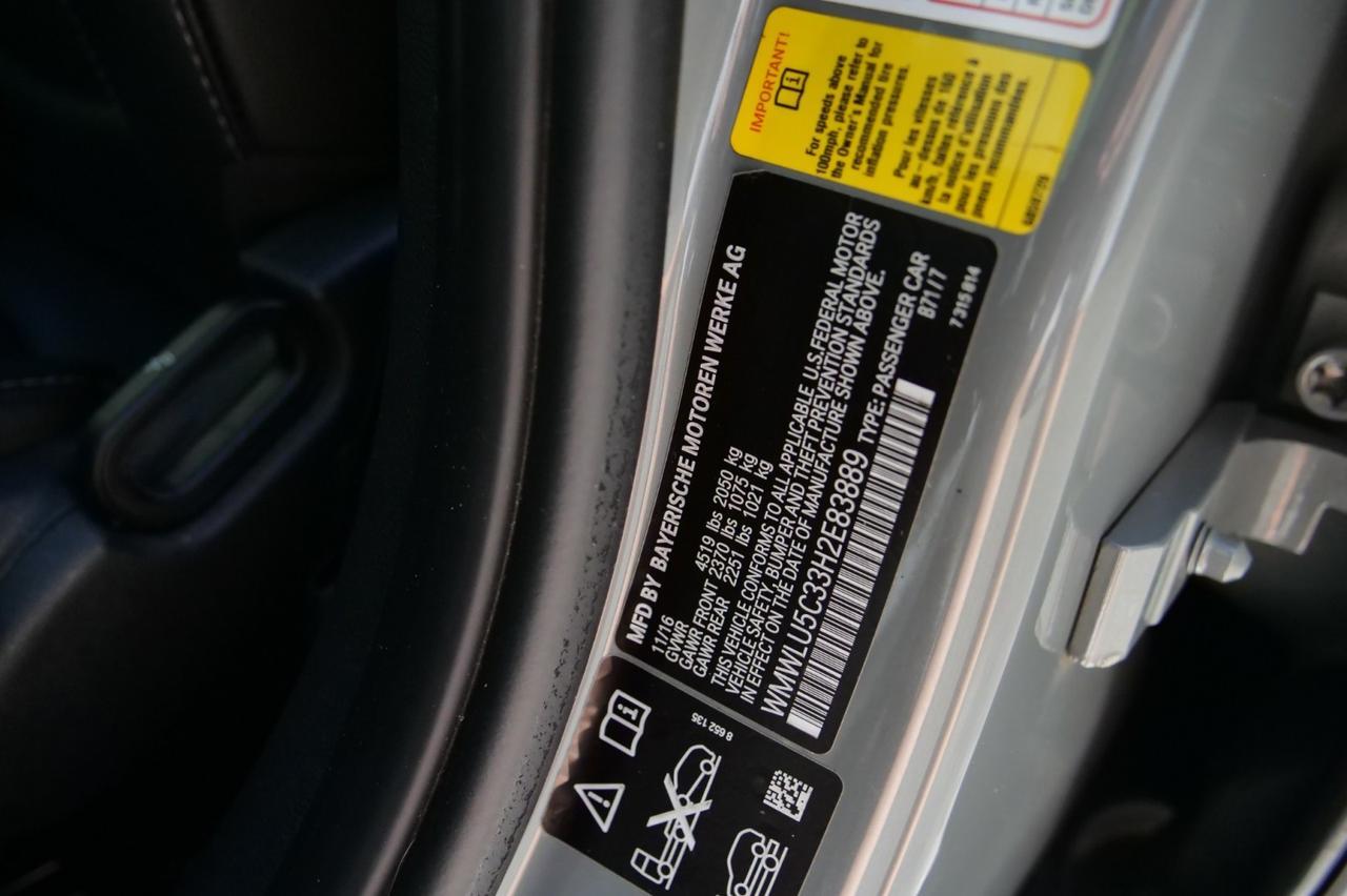 2017 MINI Clubman Cooper S ALL4 / Cold Weather Package / Premium Package! Lincolnton NC