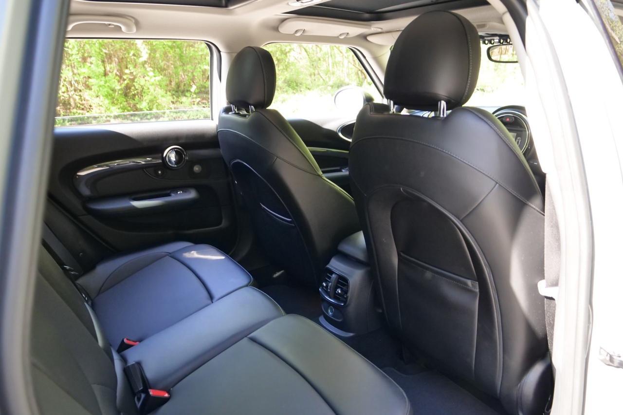 2017 MINI Clubman Cooper S ALL4 / Cold Weather Package / Premium Package! Lincolnton NC