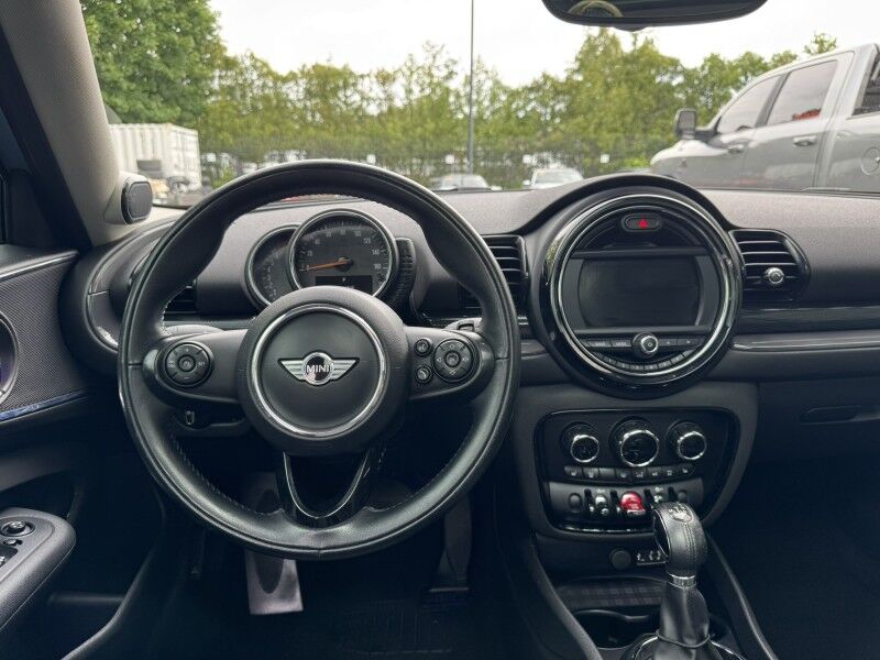 2017 MINI Clubman Cooper S All 4 Willow Grove PA