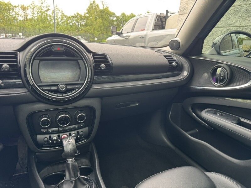 2017 MINI Clubman Cooper S All 4 Willow Grove PA