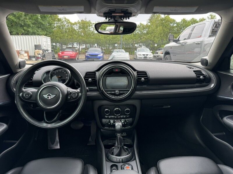 2017 MINI Clubman Cooper S All 4 Willow Grove PA