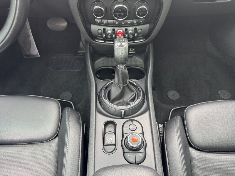 2017 MINI Clubman Cooper S All 4 Willow Grove PA