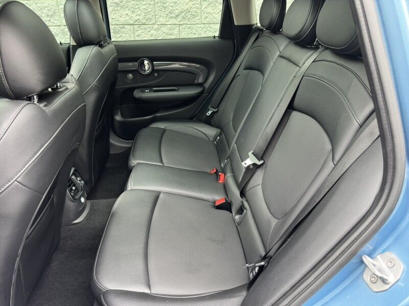 2017 MINI Clubman Cooper S All 4 Willow Grove PA