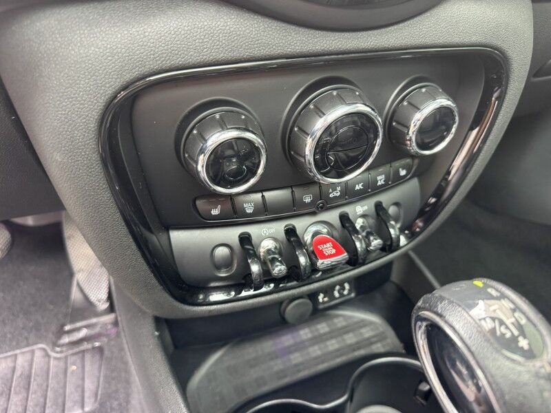 2017 MINI Clubman Cooper S All 4 Willow Grove PA