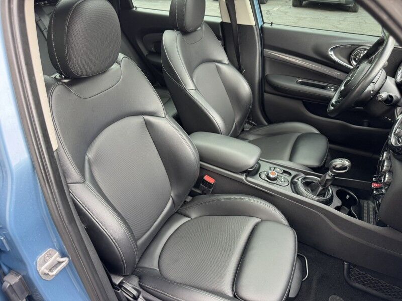 2017 MINI Clubman Cooper S All 4 Willow Grove PA