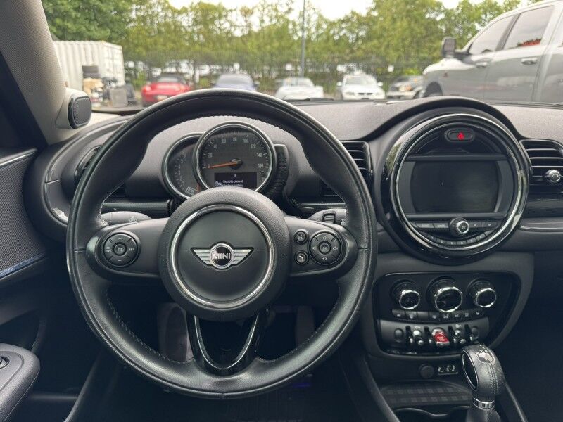 2017 MINI Clubman Cooper S All 4 Willow Grove PA