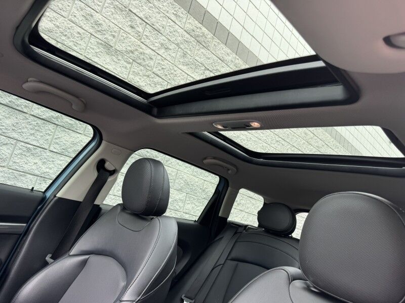 2017 MINI Clubman Cooper S All 4 Willow Grove PA