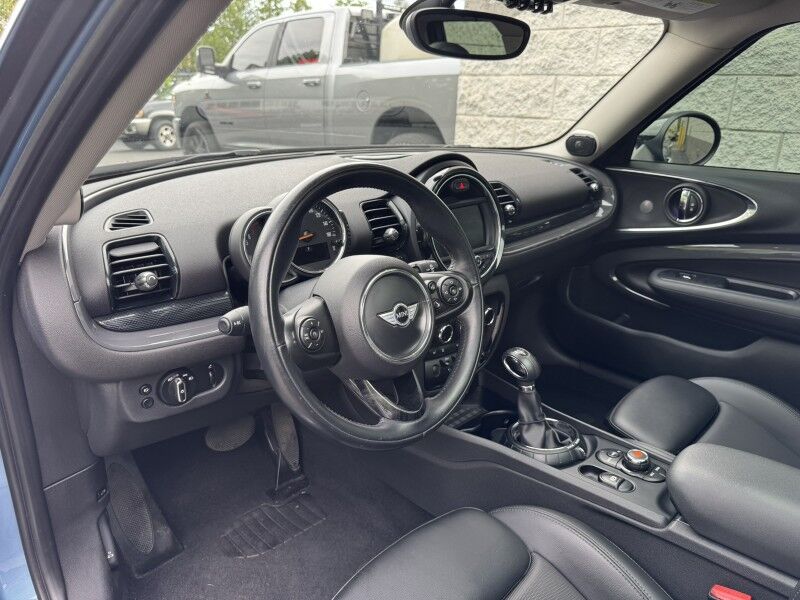 2017 MINI Clubman Cooper S All 4 Willow Grove PA