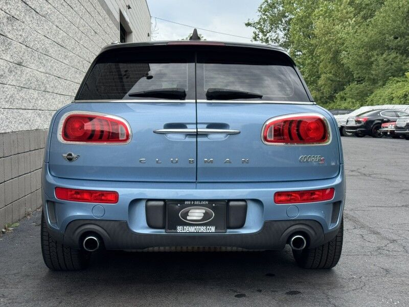 2017 MINI Clubman Cooper S All 4 Willow Grove PA