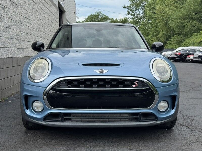 2017 MINI Clubman Cooper S All 4 Willow Grove PA