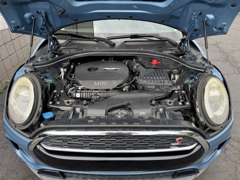 2017 MINI Clubman Cooper S All 4 Willow Grove PA